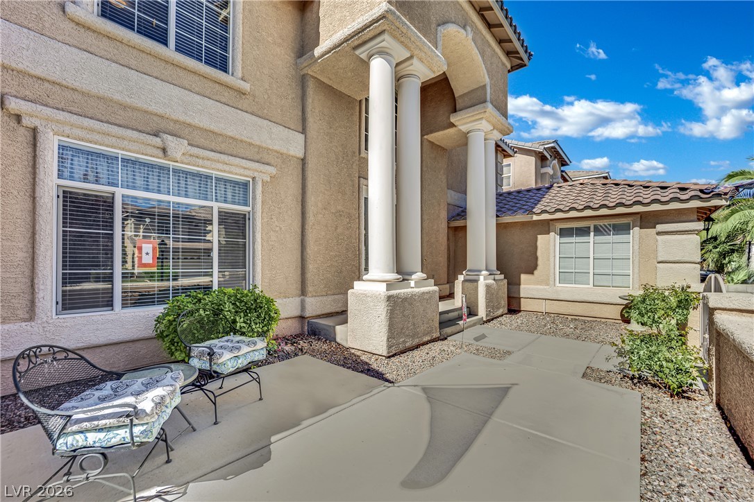 8905 Goldstone Avenue Las Vegas NV 89143
