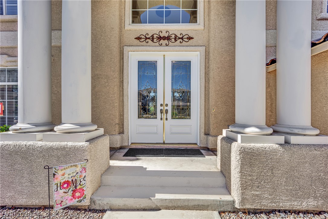 8905 Goldstone Avenue Las Vegas NV 89143