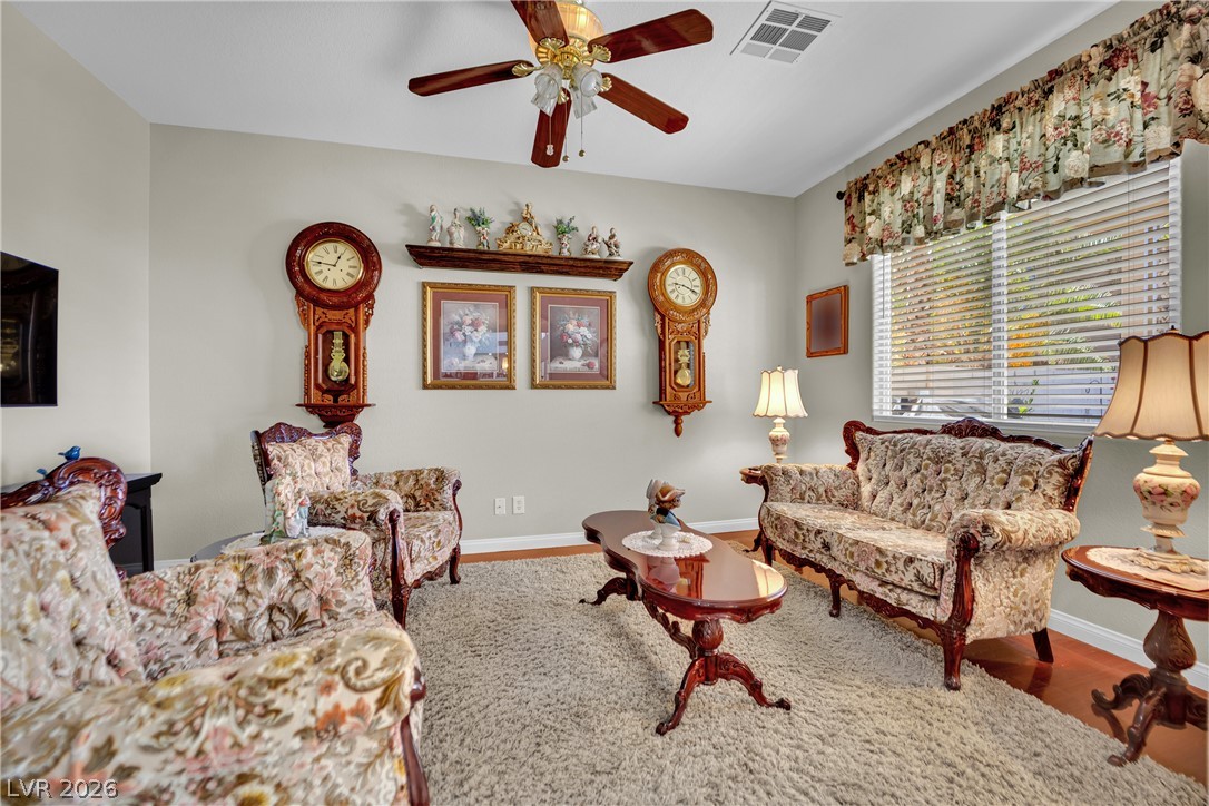 8905 Goldstone Avenue Las Vegas NV 89143