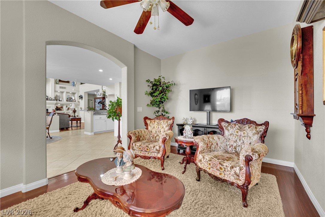 8905 Goldstone Avenue Las Vegas NV 89143