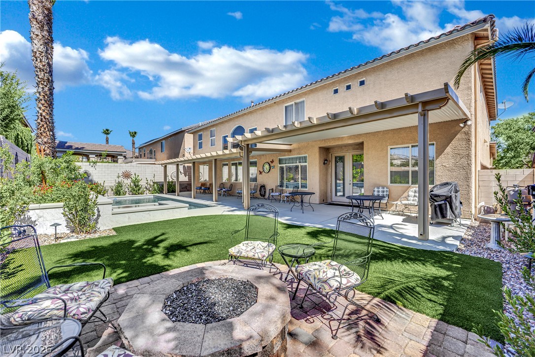 8905 Goldstone Avenue Las Vegas NV 89143