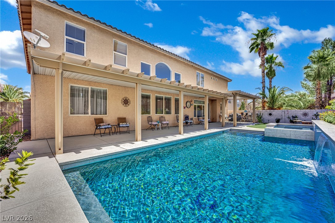 8905 Goldstone Avenue Las Vegas NV 89143