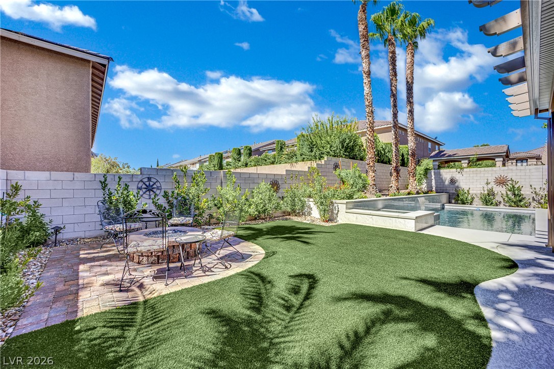8905 Goldstone Avenue Las Vegas NV 89143