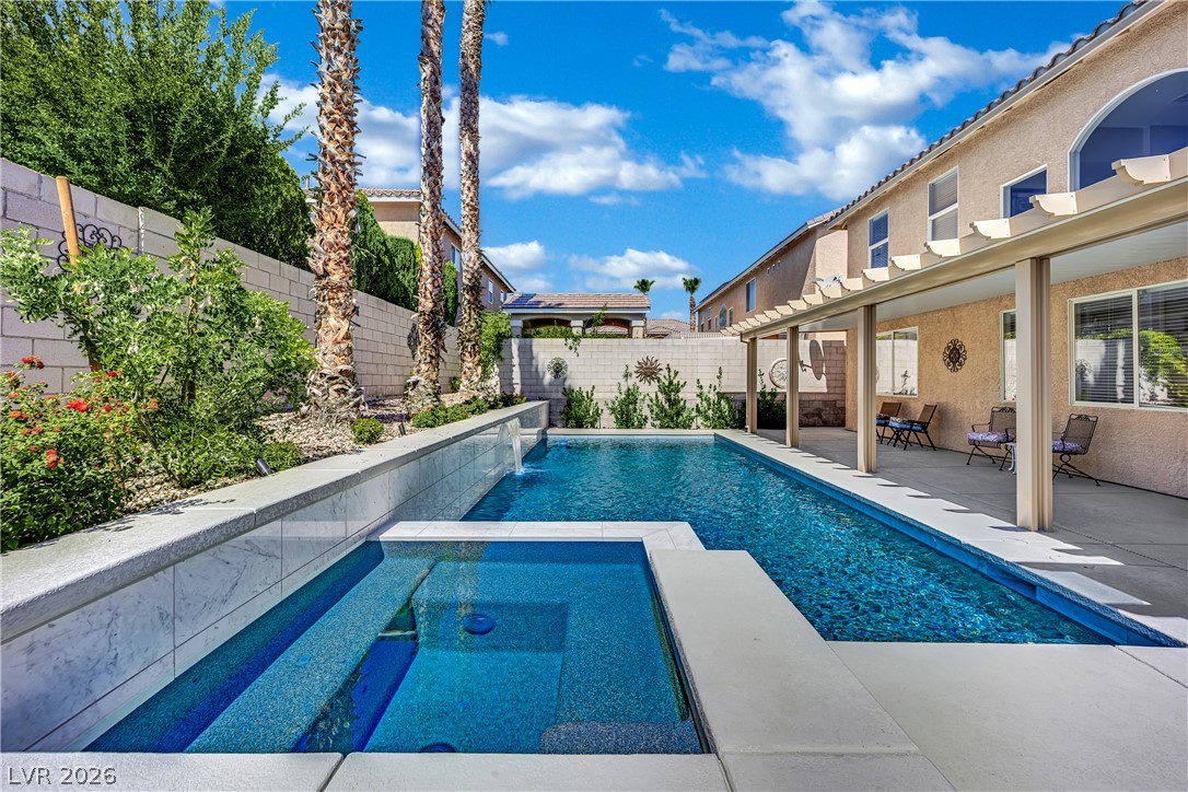 8905 Goldstone Avenue Las Vegas NV 89143