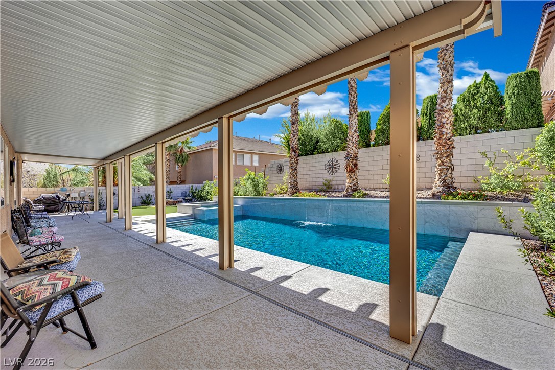 8905 Goldstone Avenue Las Vegas NV 89143