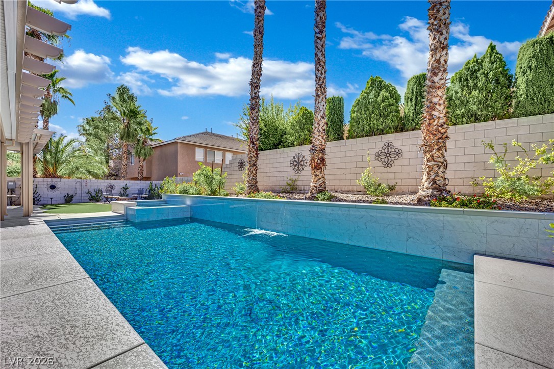8905 Goldstone Avenue Las Vegas NV 89143