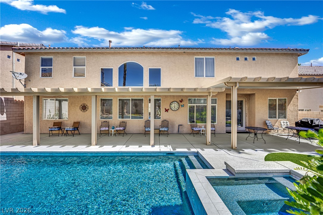 8905 Goldstone Avenue Las Vegas NV 89143