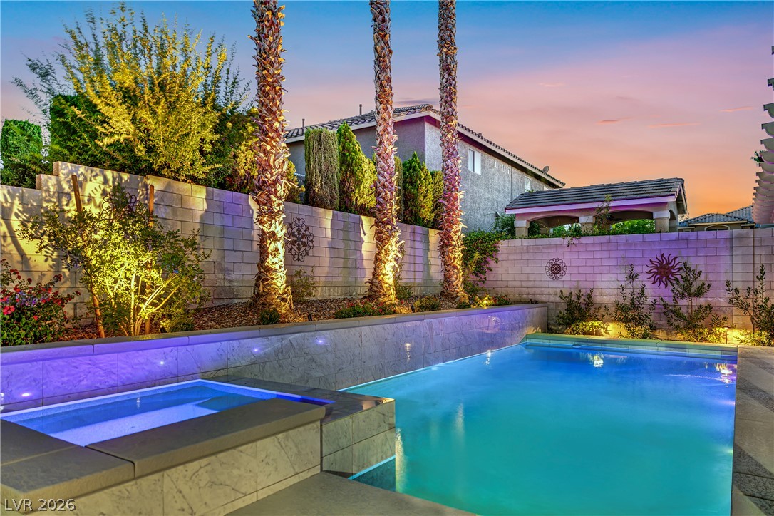 8905 Goldstone Avenue Las Vegas NV 89143