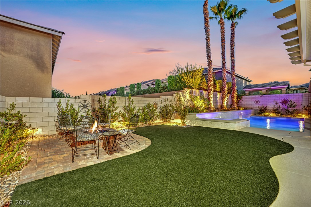 8905 Goldstone Avenue Las Vegas NV 89143