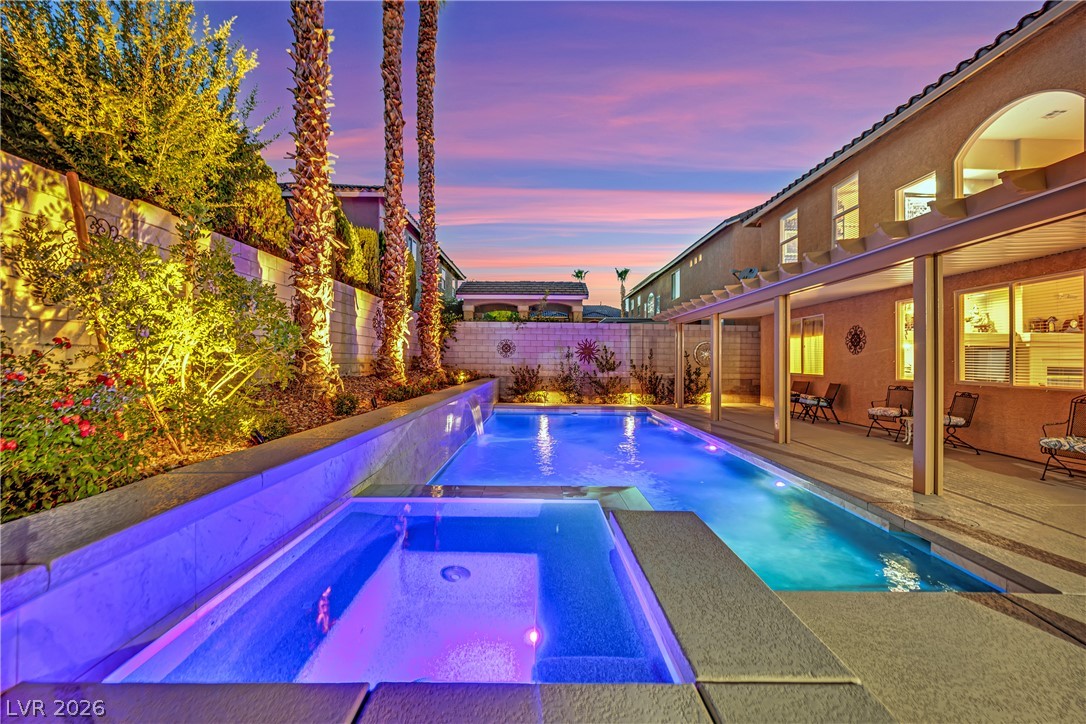 8905 Goldstone Avenue Las Vegas NV 89143