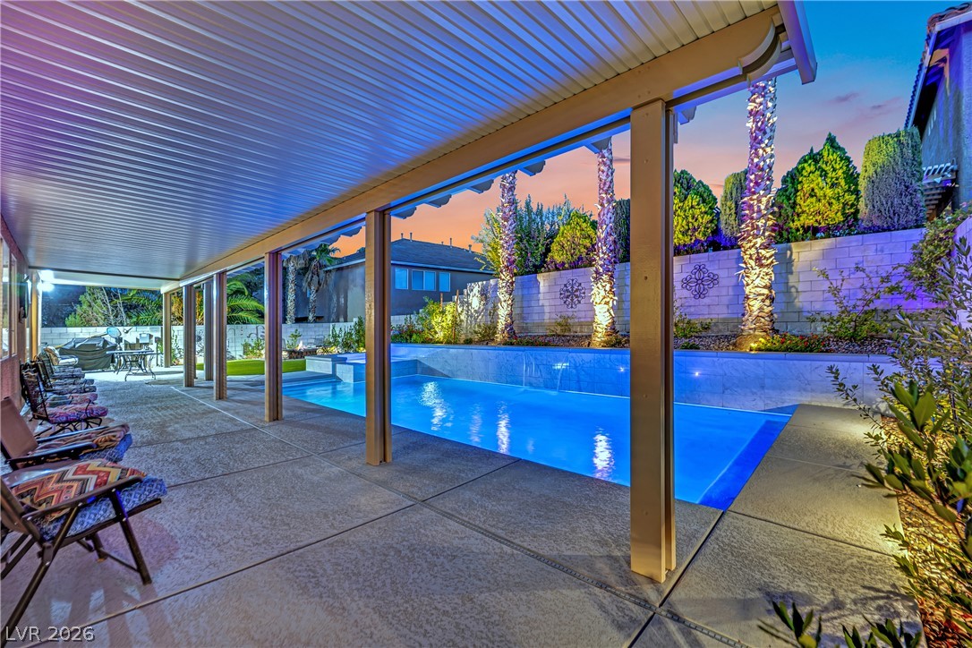 8905 Goldstone Avenue Las Vegas NV 89143