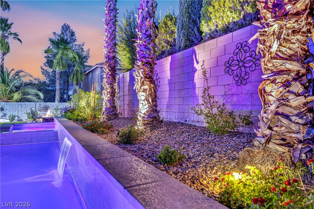 8905 Goldstone Avenue Las Vegas NV 89143