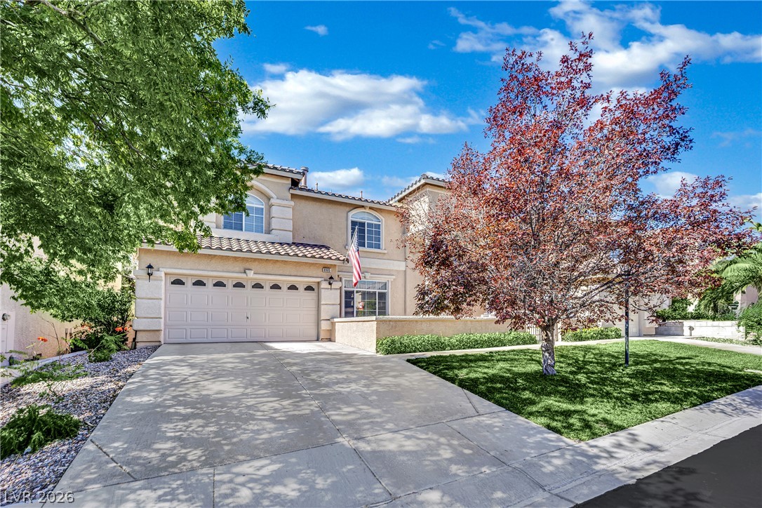 8905 Goldstone Avenue Las Vegas NV 89143