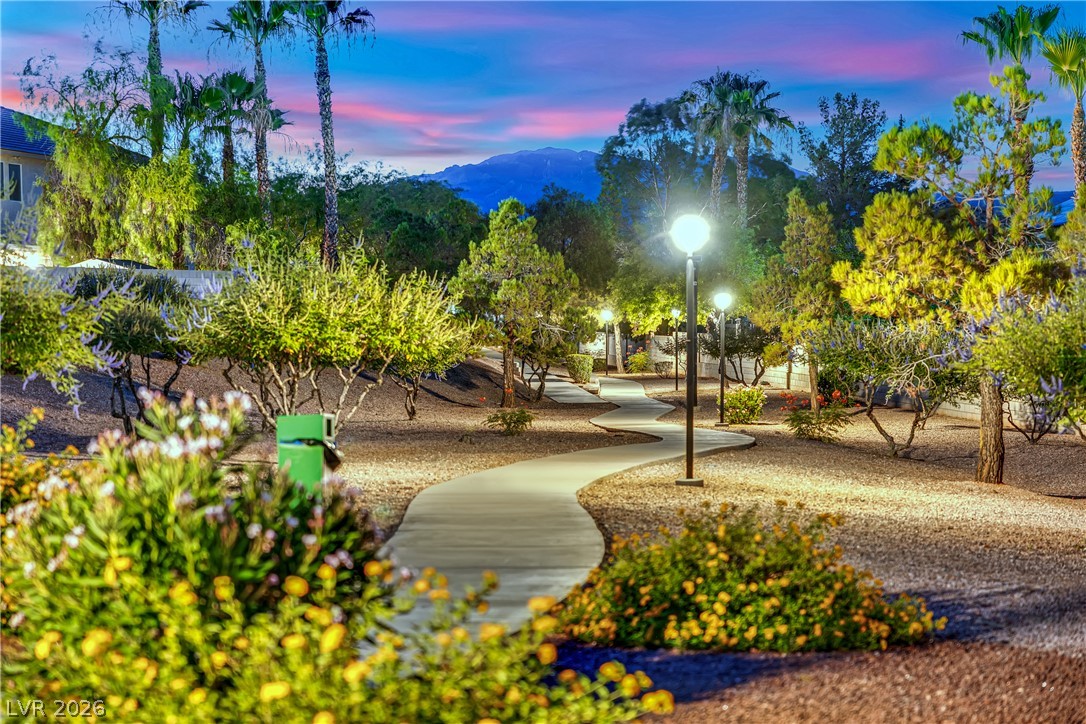 8905 Goldstone Avenue Las Vegas NV 89143