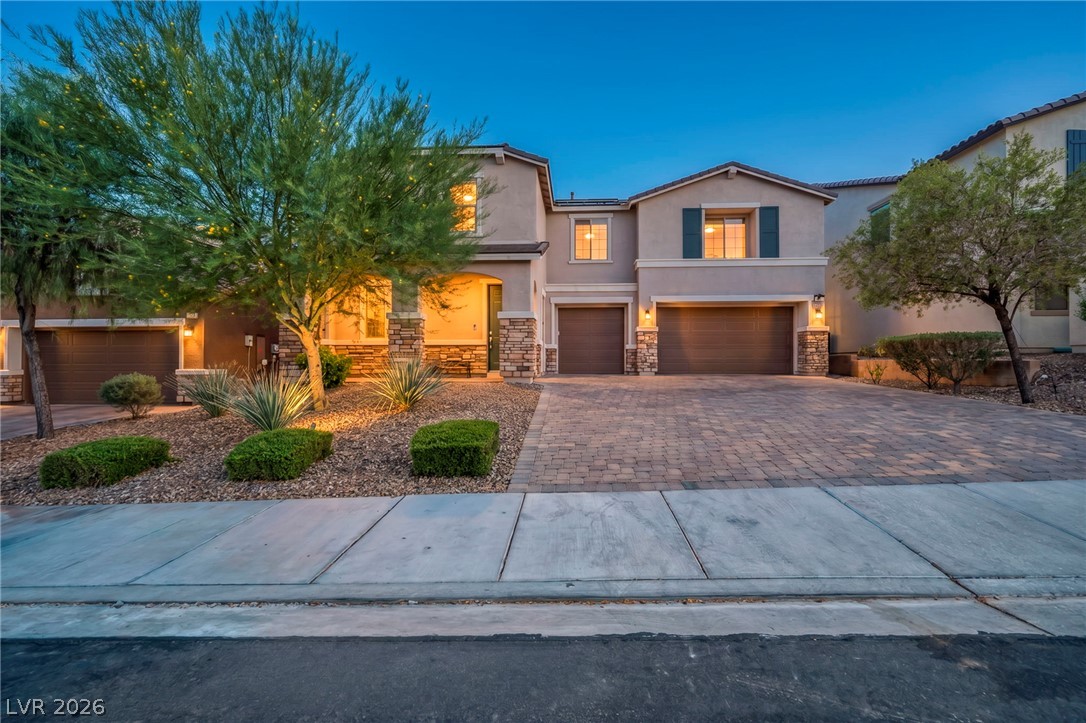 9627 Ashlynn Peak Court Las Vegas NV 89149