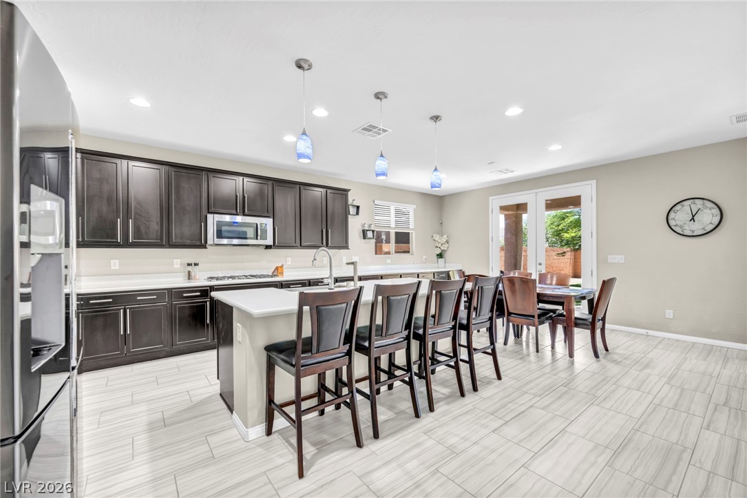 9627 Ashlynn Peak Court Las Vegas NV 89149