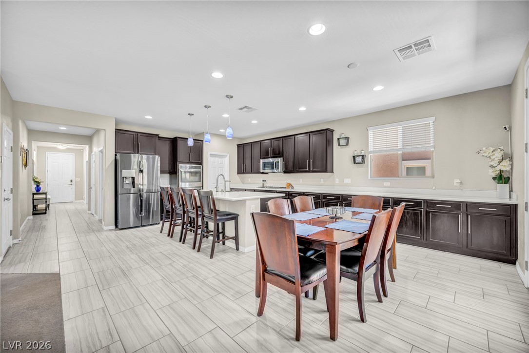 9627 Ashlynn Peak Court Las Vegas NV 89149