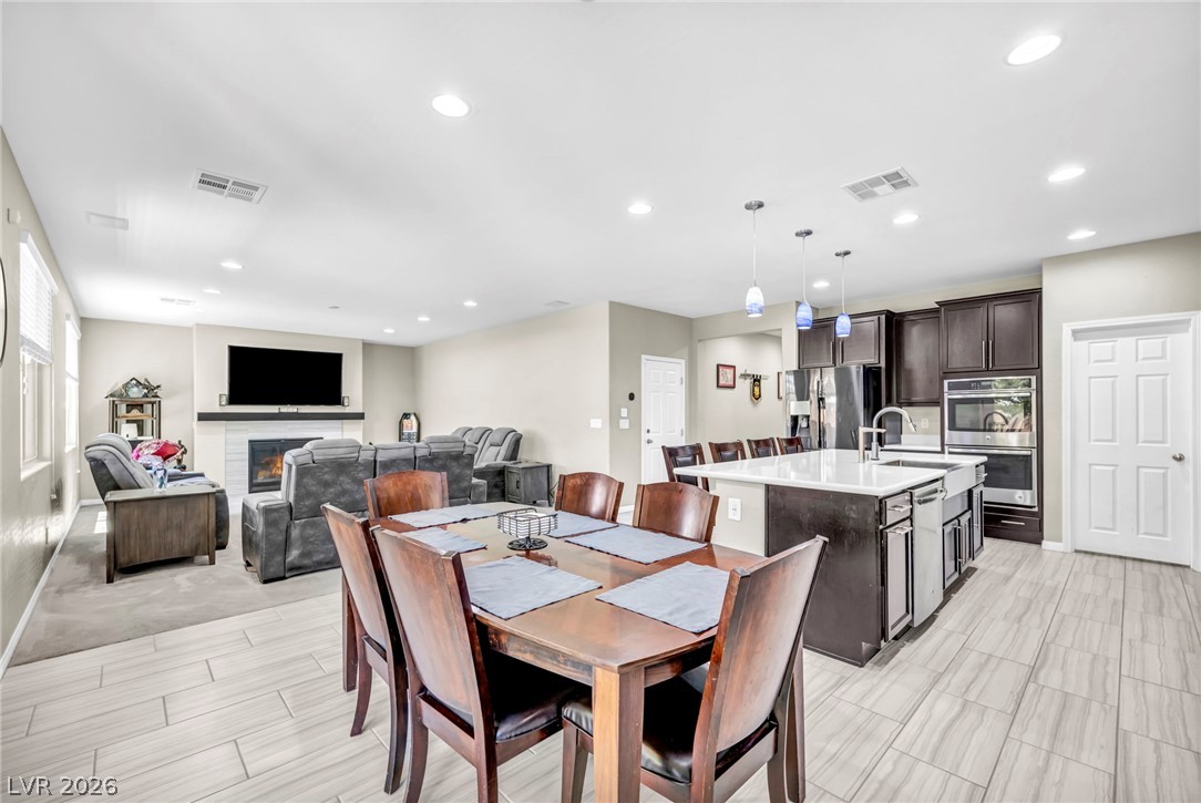 9627 Ashlynn Peak Court Las Vegas NV 89149