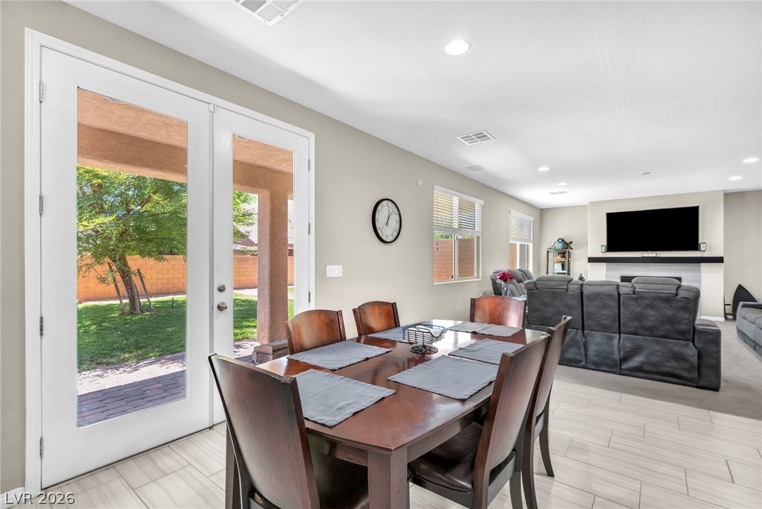 9627 Ashlynn Peak Court Las Vegas NV 89149