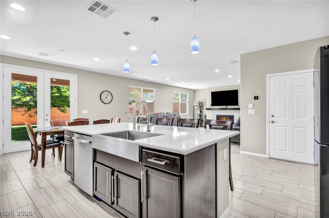 9627 Ashlynn Peak Court Las Vegas NV 89149