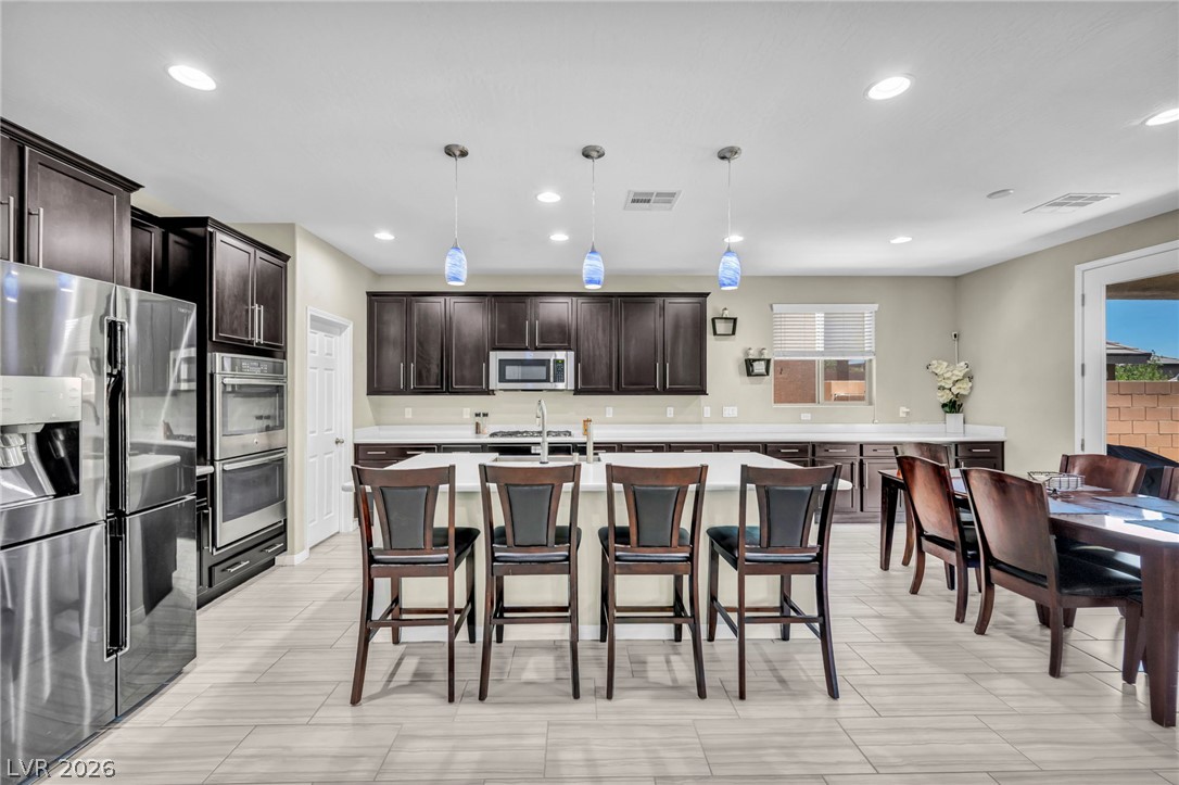 9627 Ashlynn Peak Court Las Vegas NV 89149
