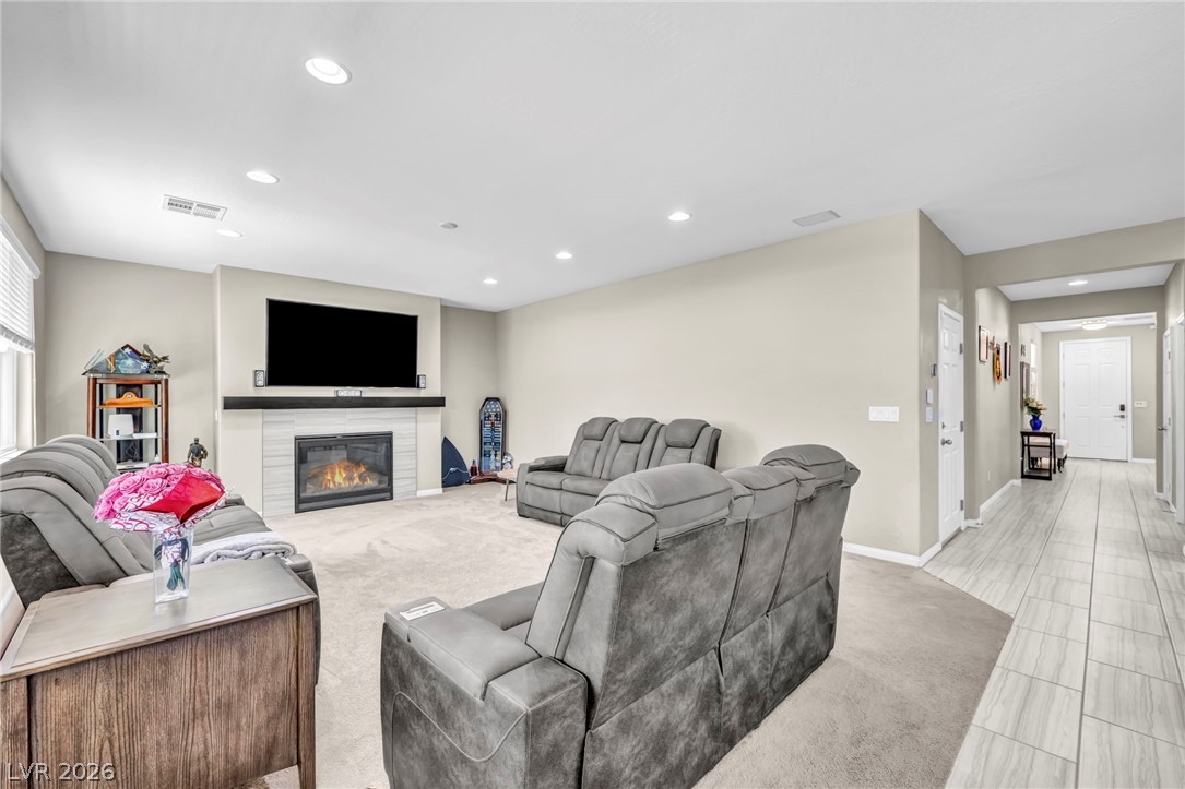 9627 Ashlynn Peak Court Las Vegas NV 89149