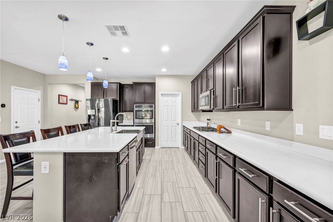 9627 Ashlynn Peak Court Las Vegas NV 89149