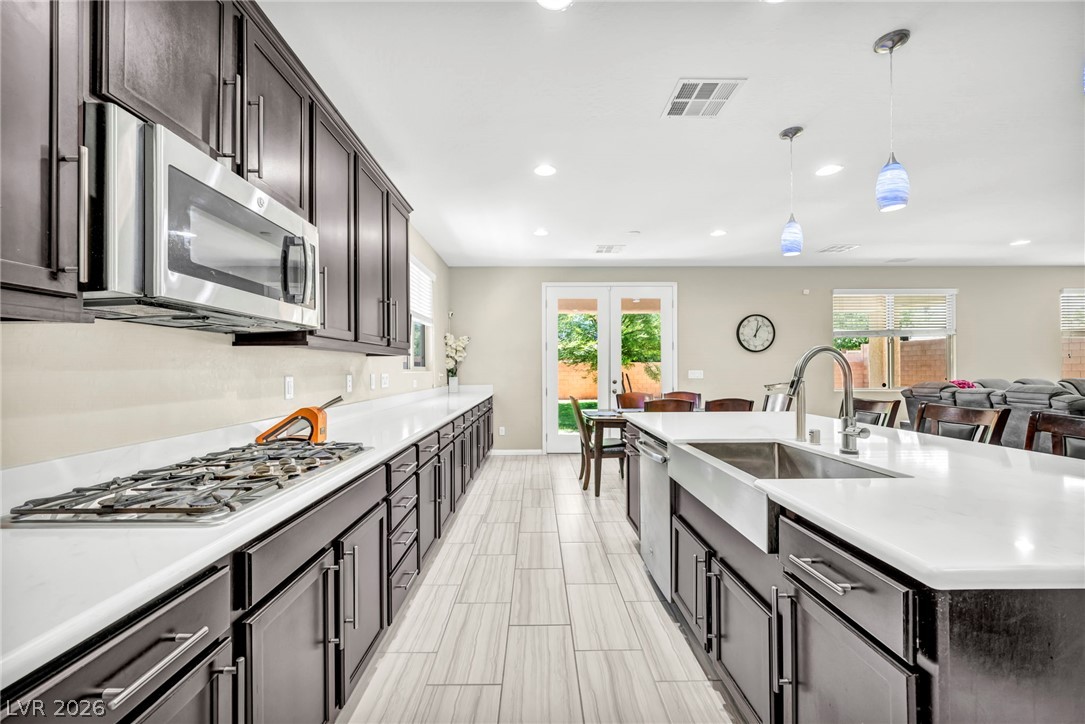 9627 Ashlynn Peak Court Las Vegas NV 89149