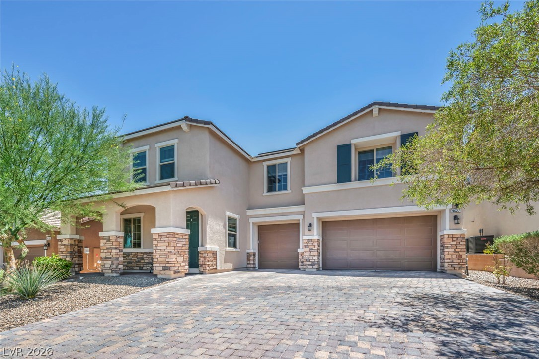 9627 Ashlynn Peak Court Las Vegas NV 89149