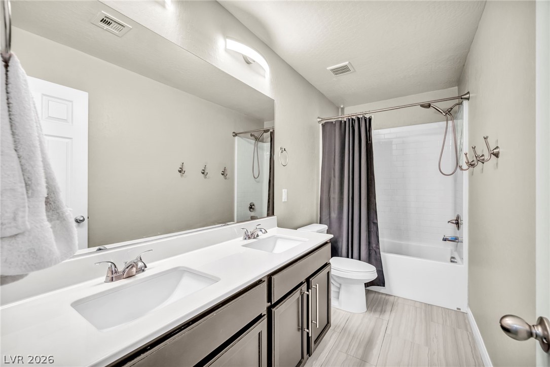 9627 Ashlynn Peak Court Las Vegas NV 89149