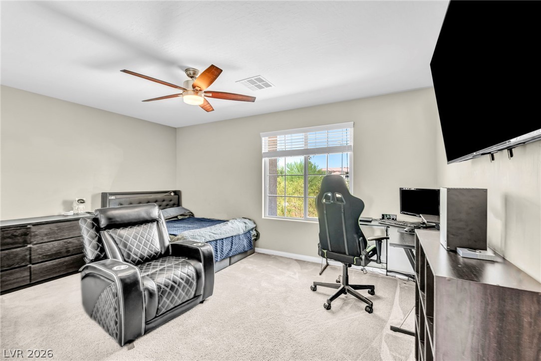 9627 Ashlynn Peak Court Las Vegas NV 89149
