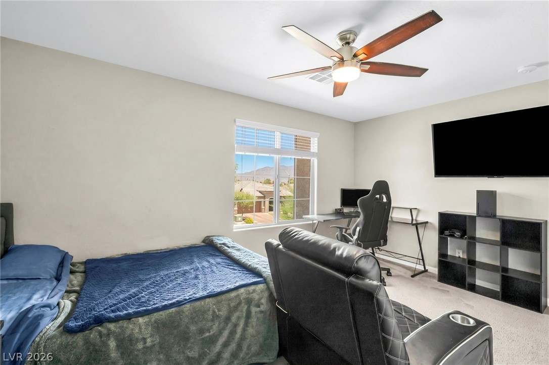 9627 Ashlynn Peak Court Las Vegas NV 89149