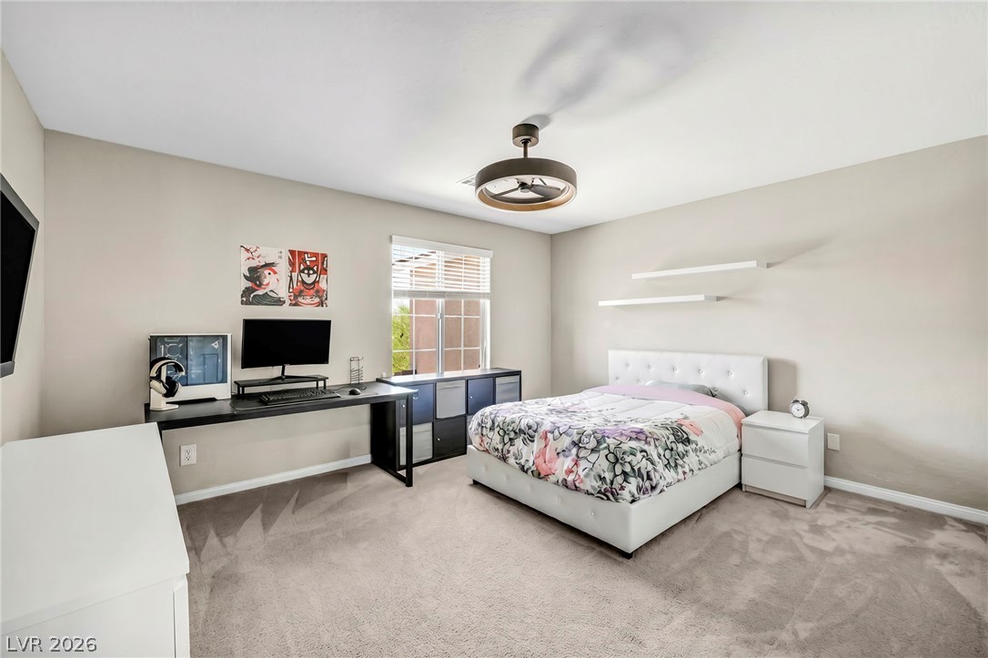 9627 Ashlynn Peak Court Las Vegas NV 89149