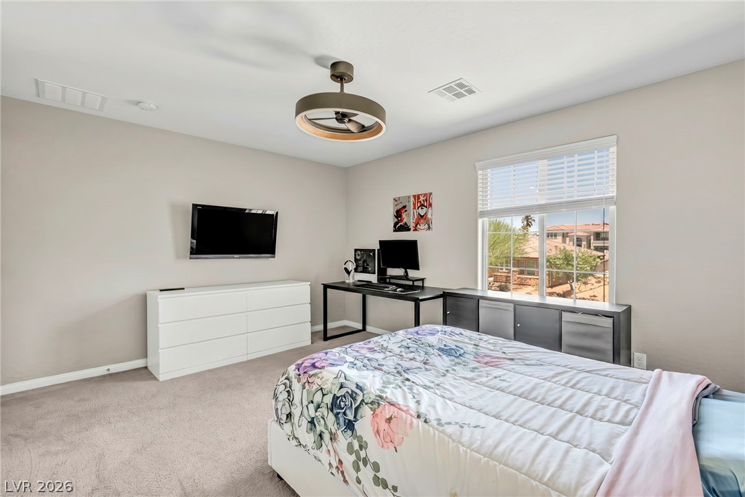 9627 Ashlynn Peak Court Las Vegas NV 89149