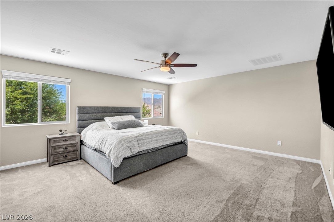 9627 Ashlynn Peak Court Las Vegas NV 89149