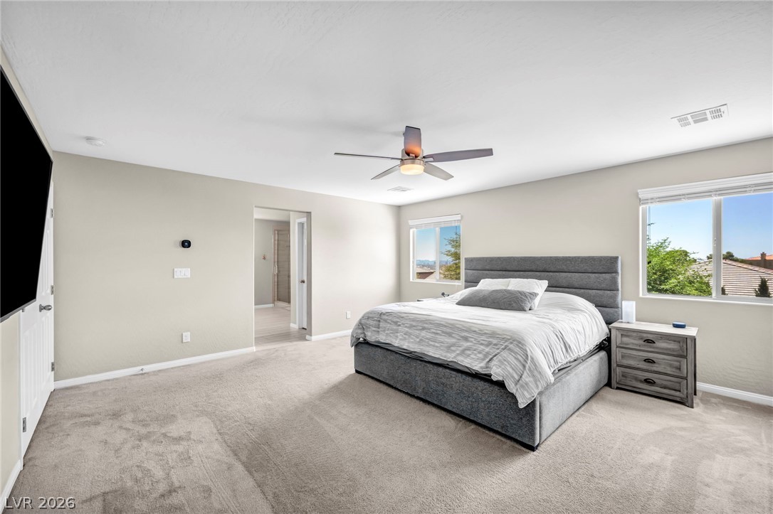 9627 Ashlynn Peak Court Las Vegas NV 89149