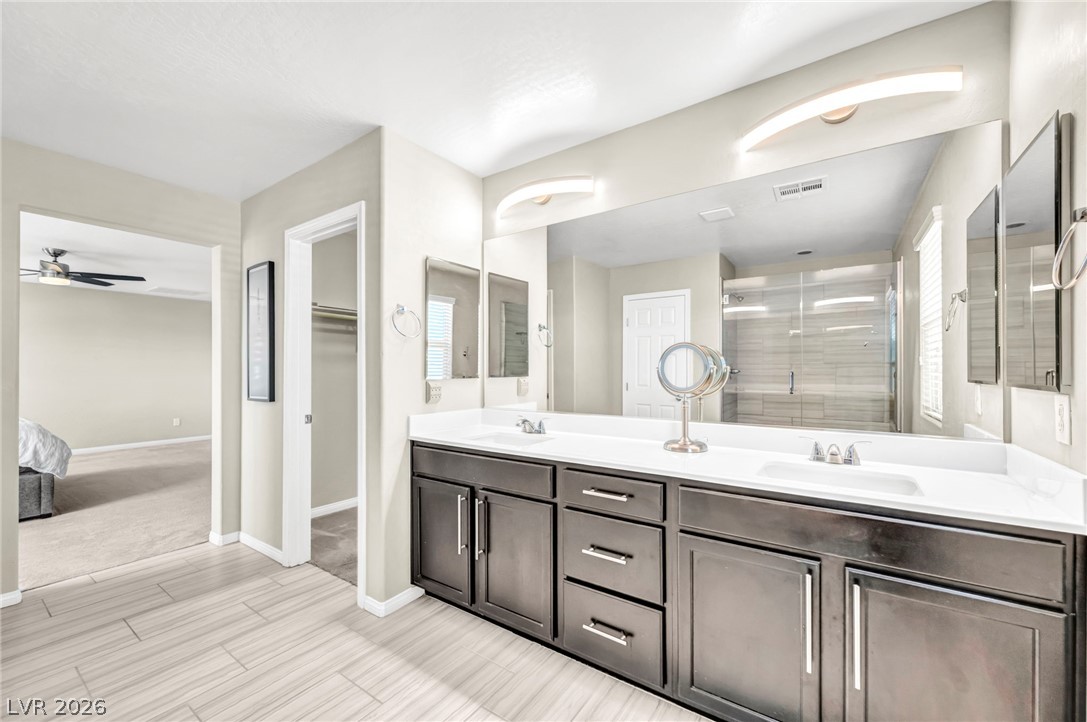 9627 Ashlynn Peak Court Las Vegas NV 89149