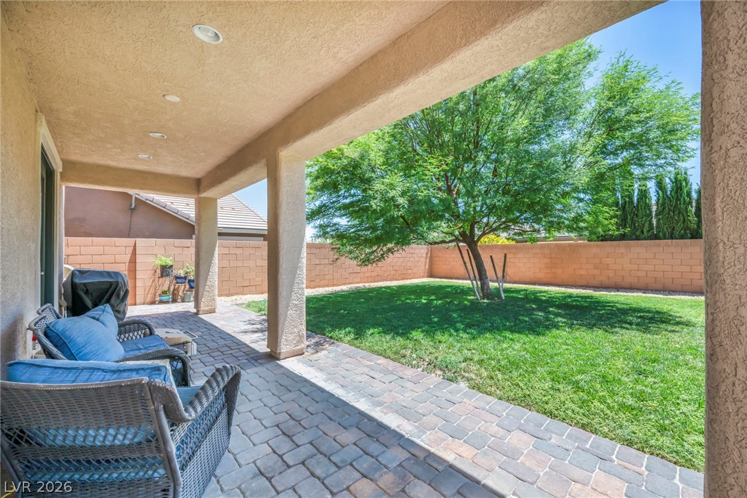 9627 Ashlynn Peak Court Las Vegas NV 89149
