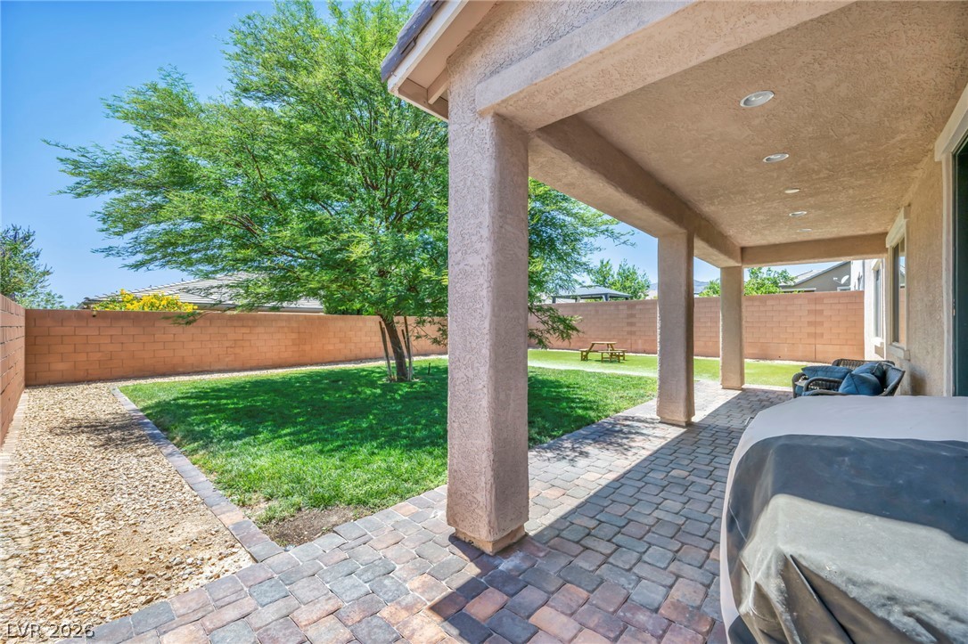 9627 Ashlynn Peak Court Las Vegas NV 89149