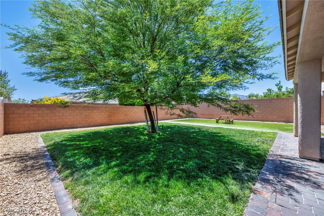 9627 Ashlynn Peak Court Las Vegas NV 89149