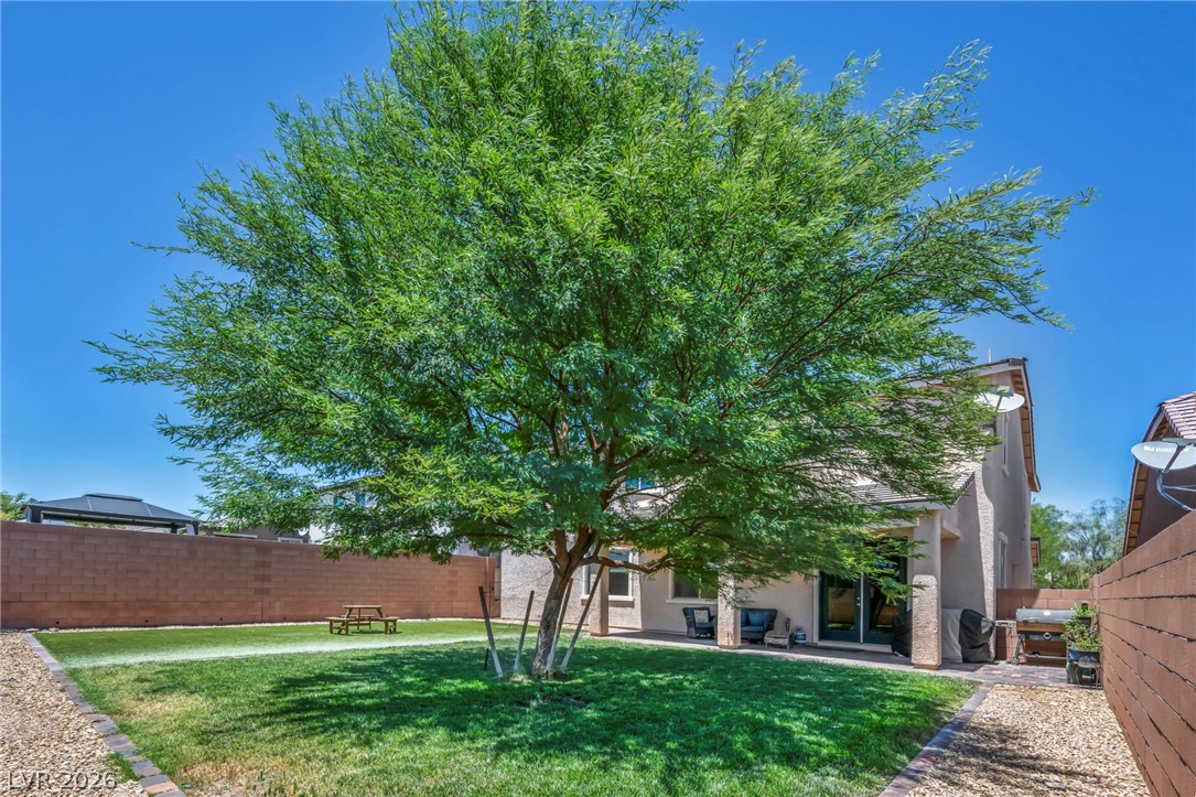 9627 Ashlynn Peak Court Las Vegas NV 89149