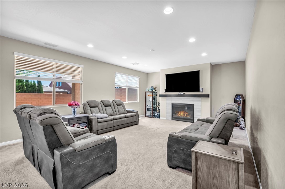 9627 Ashlynn Peak Court Las Vegas NV 89149