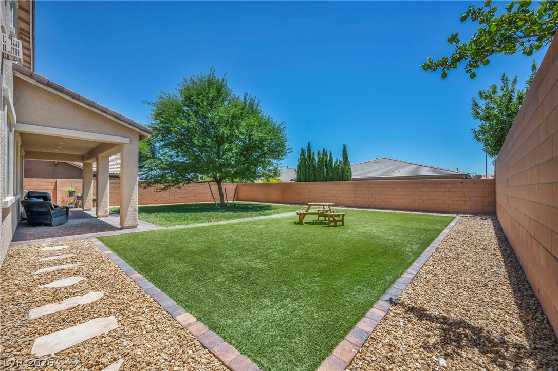 9627 Ashlynn Peak Court Las Vegas NV 89149