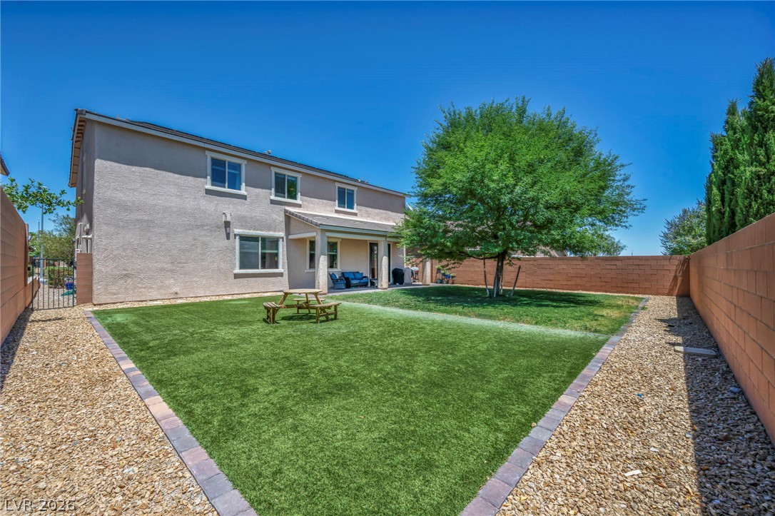 9627 Ashlynn Peak Court Las Vegas NV 89149