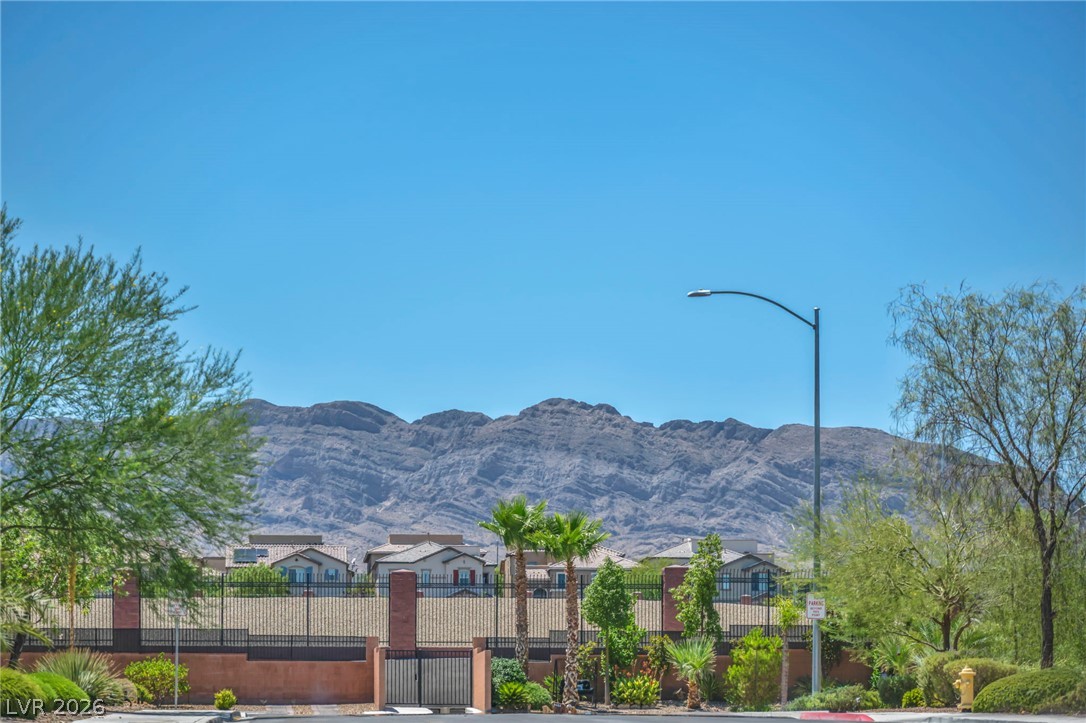 9627 Ashlynn Peak Court Las Vegas NV 89149