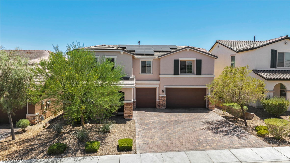 9627 Ashlynn Peak Court Las Vegas NV 89149