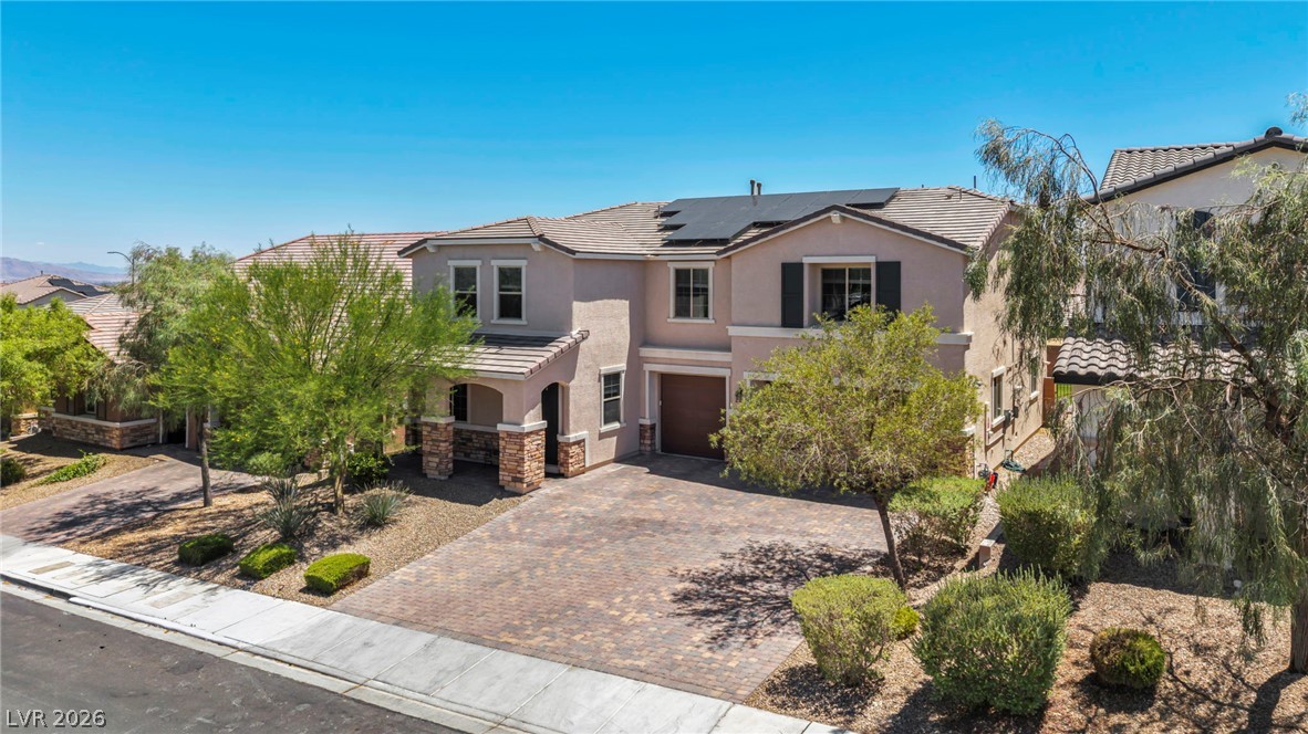 9627 Ashlynn Peak Court Las Vegas NV 89149