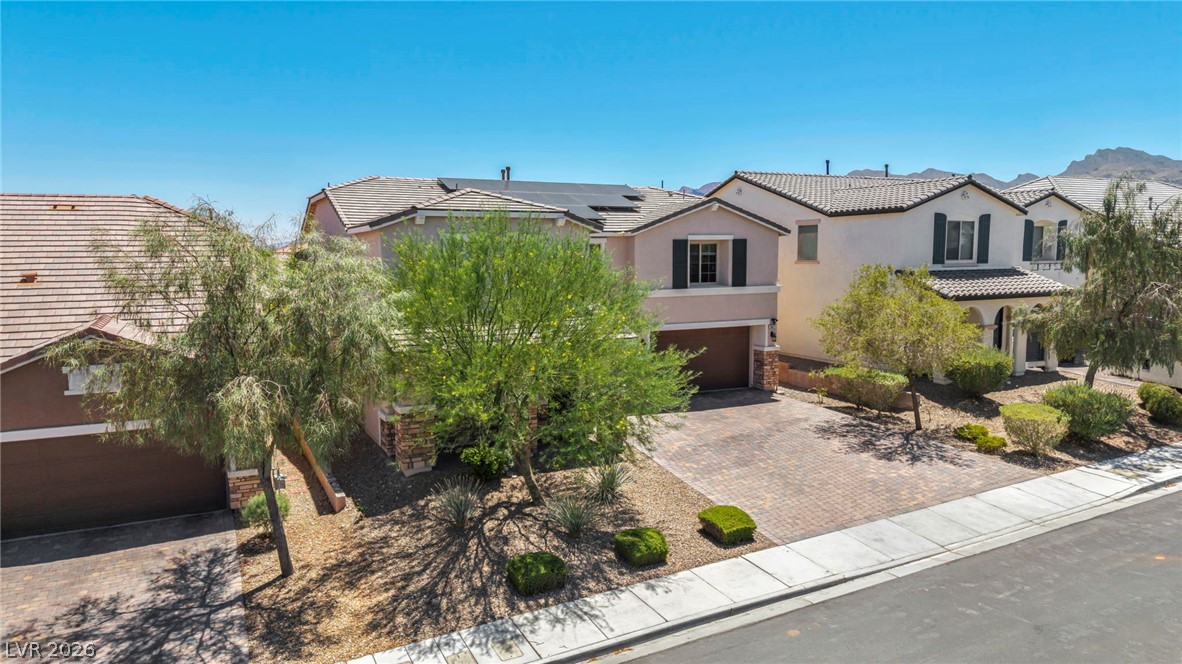 9627 Ashlynn Peak Court Las Vegas NV 89149