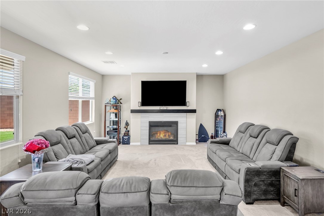9627 Ashlynn Peak Court Las Vegas NV 89149