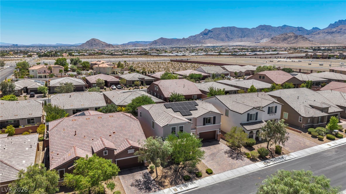 9627 Ashlynn Peak Court Las Vegas NV 89149